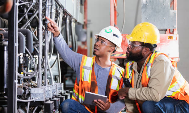 Best Electrical Repair Services  in Ridgefield, NJ