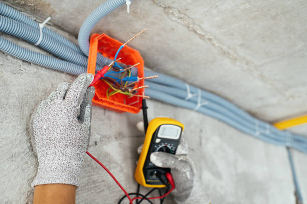 Best Emergency Electrician Near Me  in Ridgefield, NJ