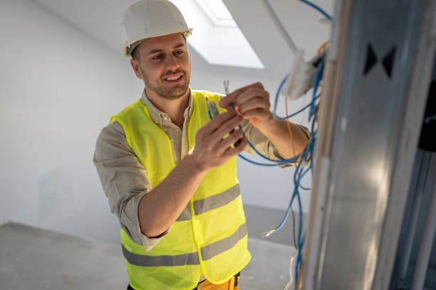 Best Commercial Electrician Services  in Ridgefield, NJ